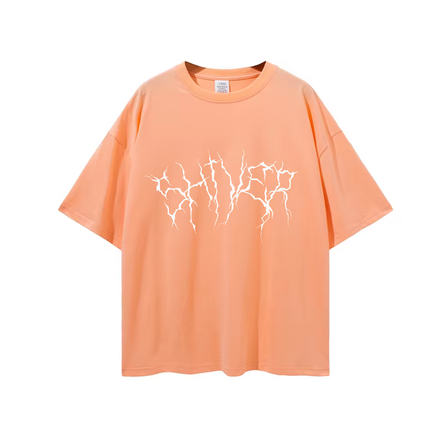 Oversized Shiver T-Shirt