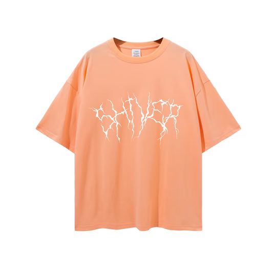 Oversized Shiver T-Shirt