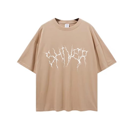 Oversized Shiver T-Shirt