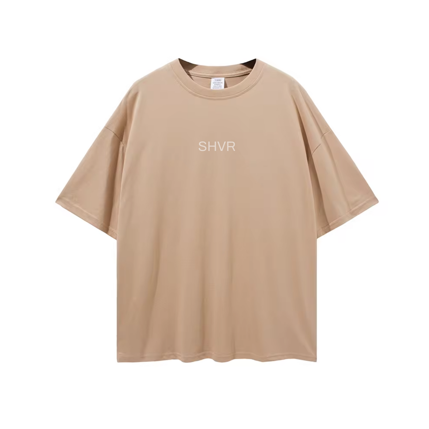 Oversized SHVR T-Shirt