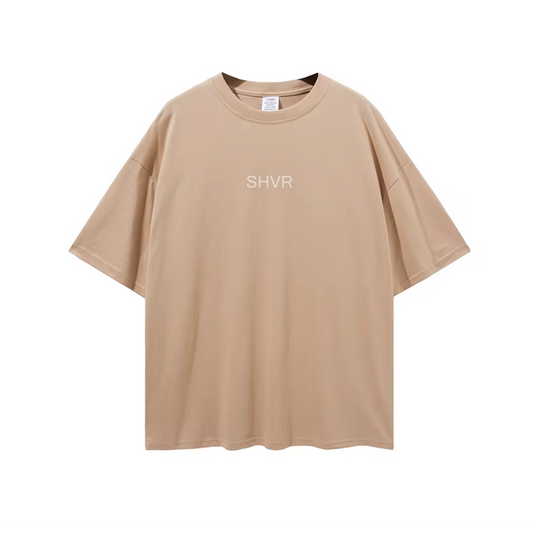 Oversized SHVR T-Shirt