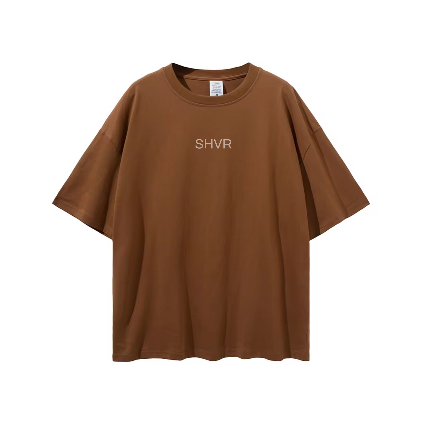 Oversized SHVR T-Shirt