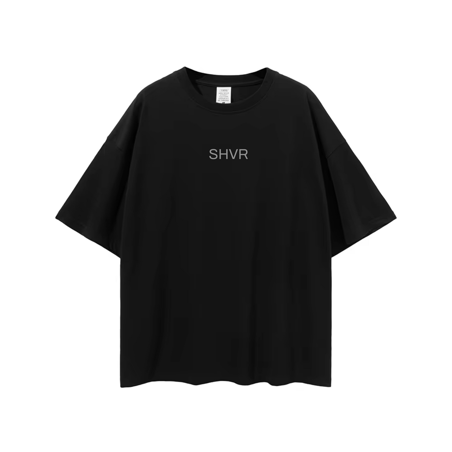 Oversized SHVR T-Shirt