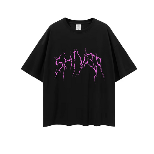 Oversized Shiver T-Shirt