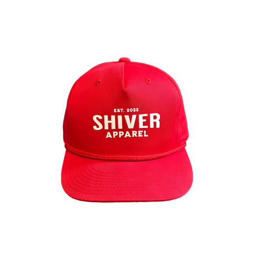 SHIVER FLAT BILL