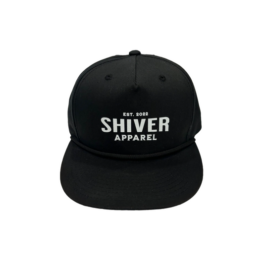 SHIVER FLAT BILL