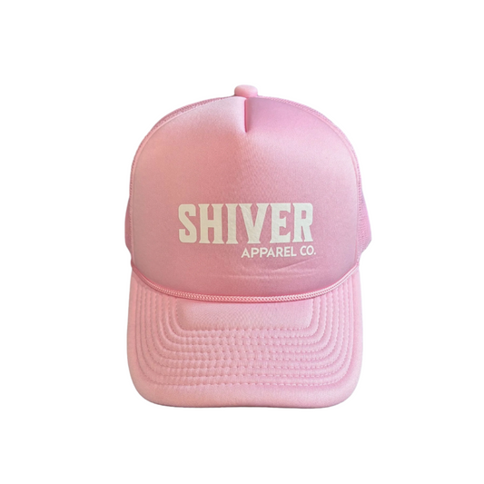 TRUCKER HAT