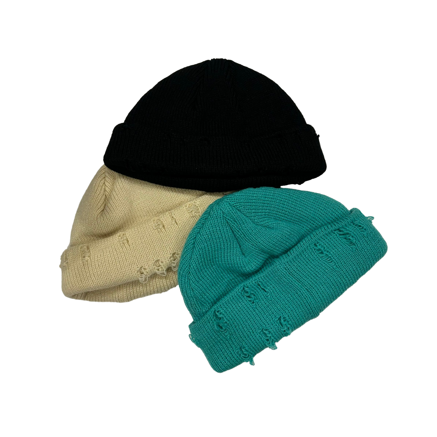 SHIVER Beanie