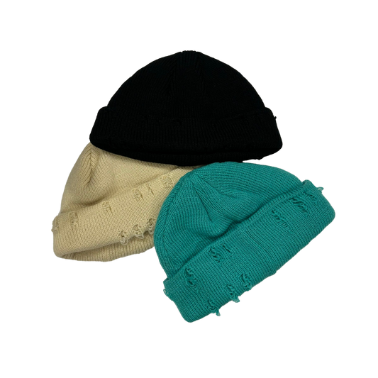 SHIVER Beanie