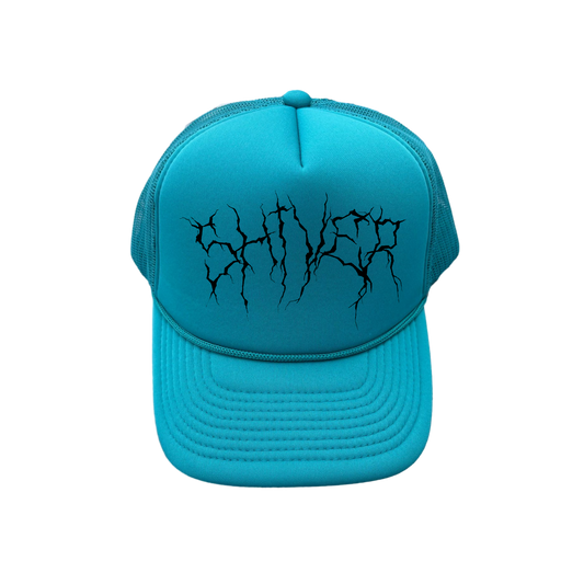 SHIVER TRUCKER HAT