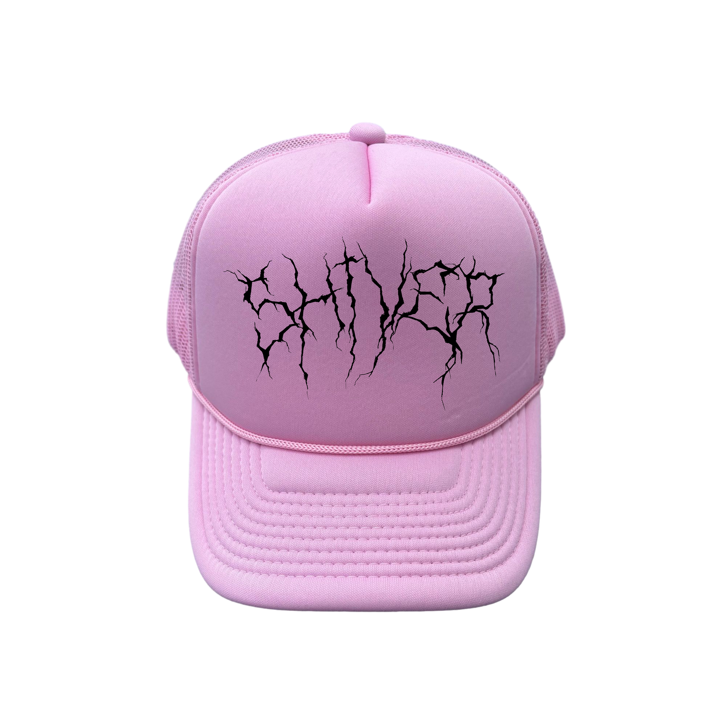 SHIVER TRUCKER HAT