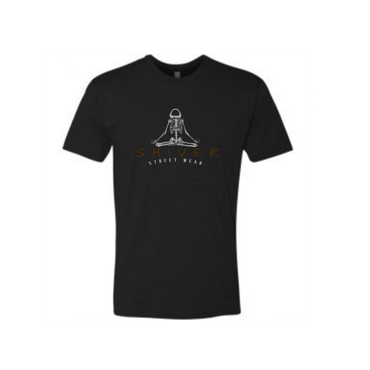 Shiver Yoga T-Shirt