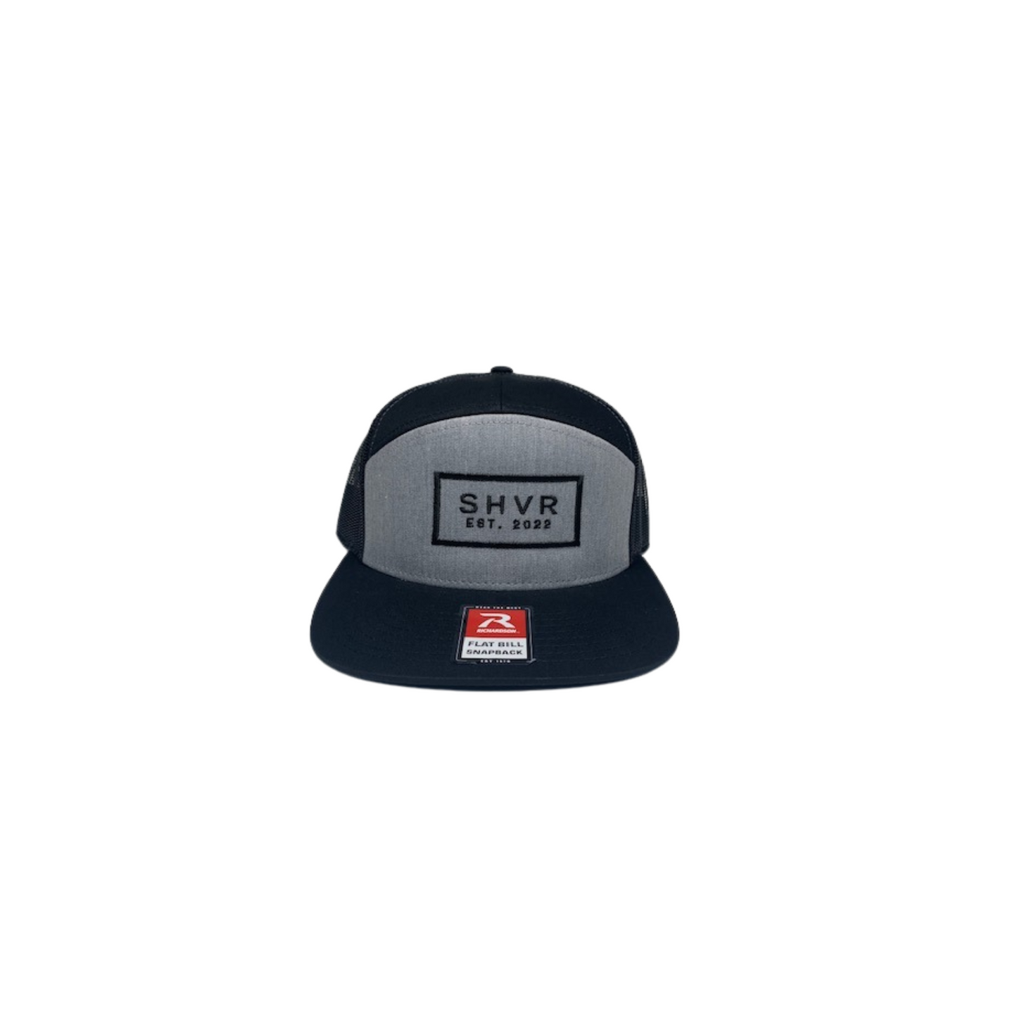 Classic SHVR 7 Panel Trucker Hat