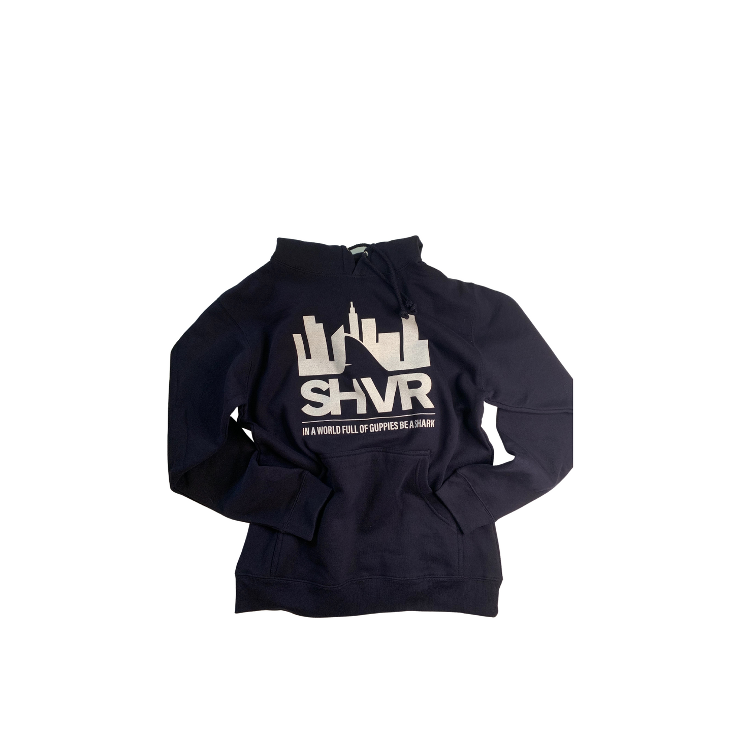 SHVR Graphic Hoodie